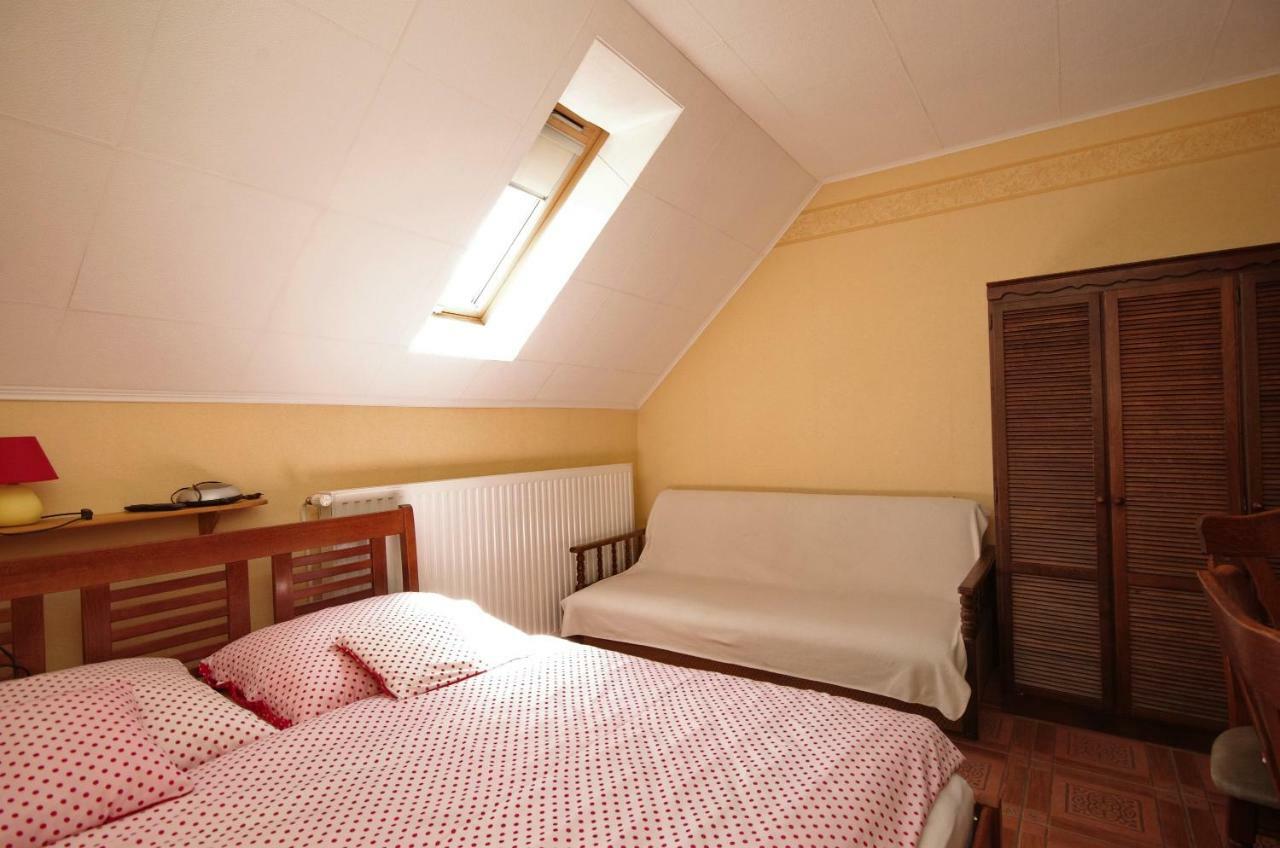 Burg Apartman Gyula Eksteriør billede