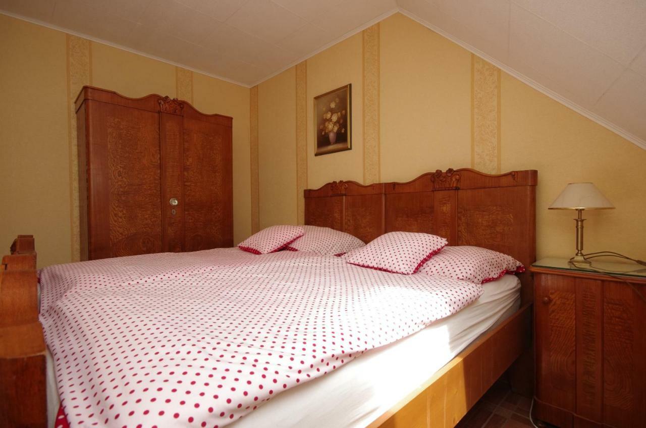 Burg Apartman Gyula Eksteriør billede