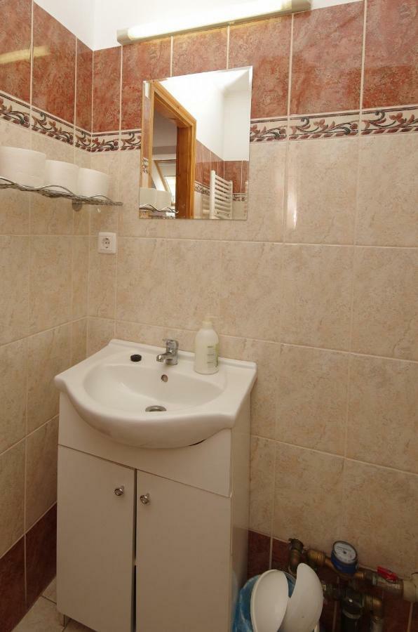 Burg Apartman Gyula Eksteriør billede